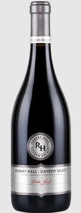 Robert Hall Winery Cavern Select Petite Sirah