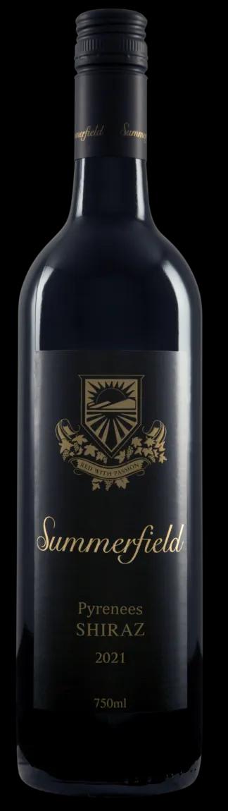 Summerfield Reserve Shiraz