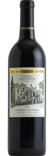 Chateau Montelena The Montelena Estate Cabernet Sauvignon