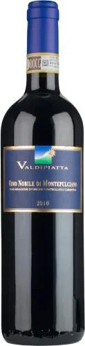 Valdipiatta Vino Nobile di Montepulciano