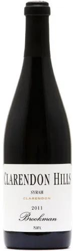 Clarendon Hills Brookman Syrah