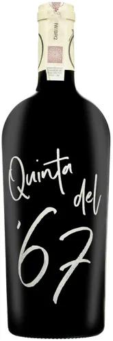 Volver Quinta del 67 Crianza