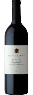 Hartford Court Old Vine Zinfandel