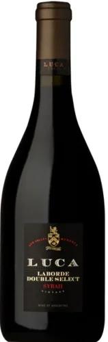 Luca Laborde Double Select Syrah