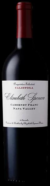 Elizabeth Spencer Cabernet Franc