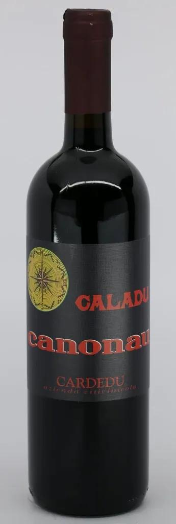 Azienda Vitivinicola Cardedu Caladu