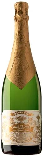 Andre Clouet Un Jour de 1911 Brut Champagne Grand Cru 'Bouzy'