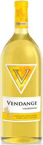 Vendange Chardonnay