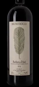 Bruno Rocca Barbera d'Asti