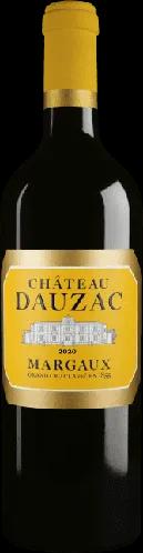 Château Dauzac Margaux (Grand Cru Classé)