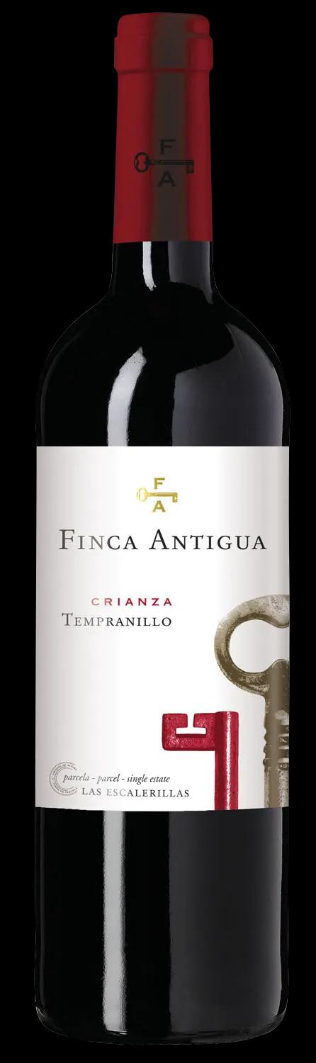 Finca Antigua Crianza