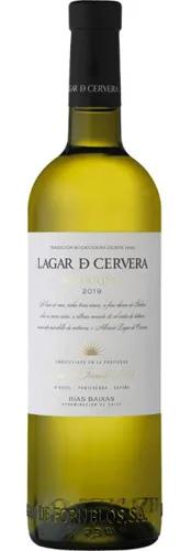 Lagar de Cervera Albariño