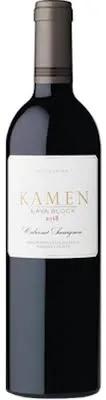 Kamen Lava Block Cabernet Sauvignon