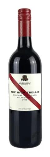 d'Arenberg The High Trellis Cabernet Sauvignon