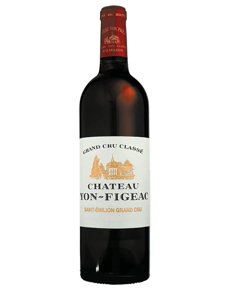 Château Yon Saint-Émilion Grand Cru