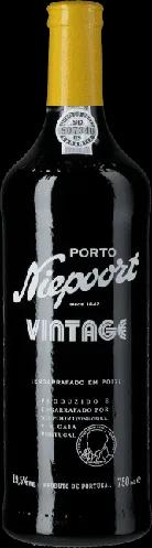 Niepoort Vintage Port