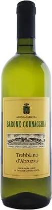 Barone Cornacchia Trebbiano d'Abruzzo