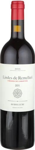 Remelluri Lindes de Remelluri Viñedos de Labastida