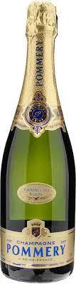 Pommery Royal Brut Champagne Grand Cru