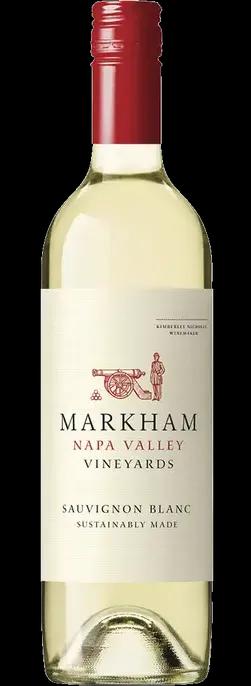 Markham Vineyards Sauvignon Blanc