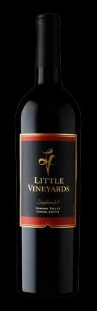 Little Vineyards Zinfandel