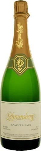 Schramsberg Blanc de Blancs Brut