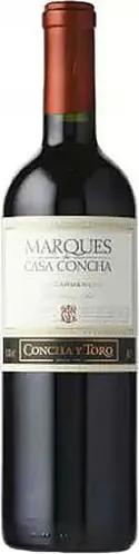 Marques de Casa Concha Carmenère