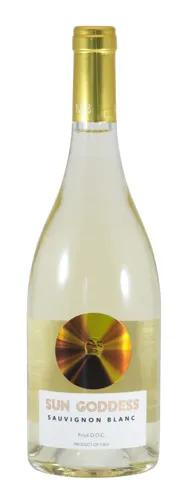 Sun Goddess Sauvignon Blanc