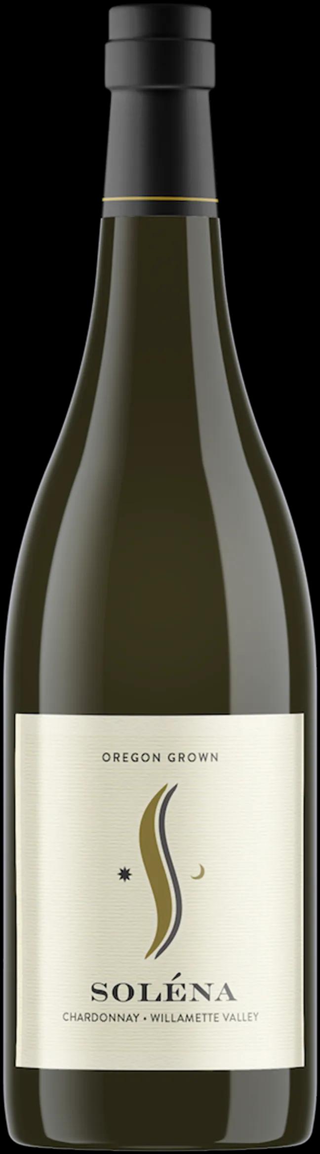 Soléna Estate Chardonnay