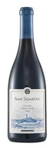 San Simeon Pinot Noir