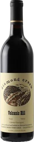 Diamond Creek Volcanic Hill Cabernet Sauvignon