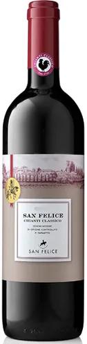 San Felice Chianti Classico