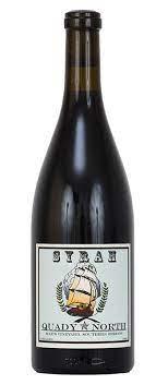 Quady North Flagship Syrah