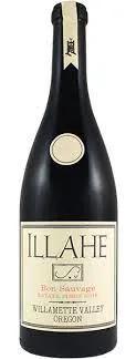 Illahe Bon Sauvage Pinot Noir