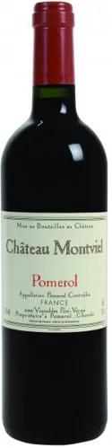 Château Montviel Pomerol