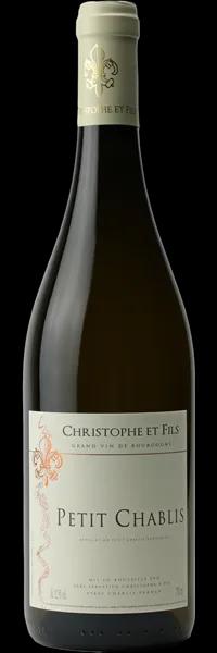 Christophe et Fils Petit Chablis