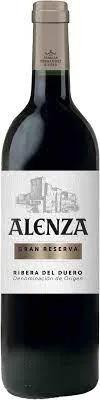 Condado de Haza Alenza Ribera del Duero Gran Reserva