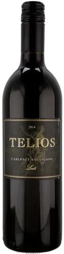 Telios Cabernet Sauvignon