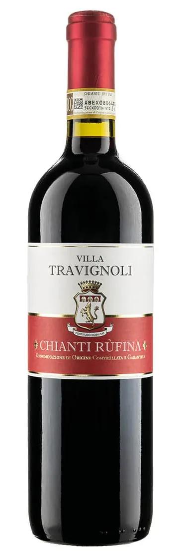 Travignoli Chianti Rùfina