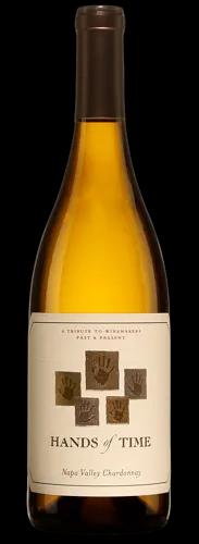 Stag's Leap Wine Cellars HANDS OF TIME Chardonnay