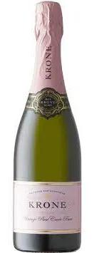 Krone Rose Cuvee Brut MCC - Methode Cap Classique