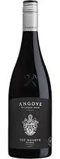 Angove The Medhyk Old Vine Shiraz