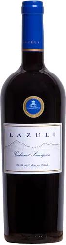 Viña Aquitania Lazuli Cabernet Sauvignon