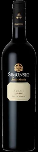 Simonsig Merindol Syrah