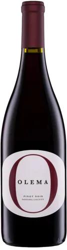 Olema Pinot Noir