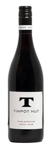 Tinpot Hut Pinot Noir