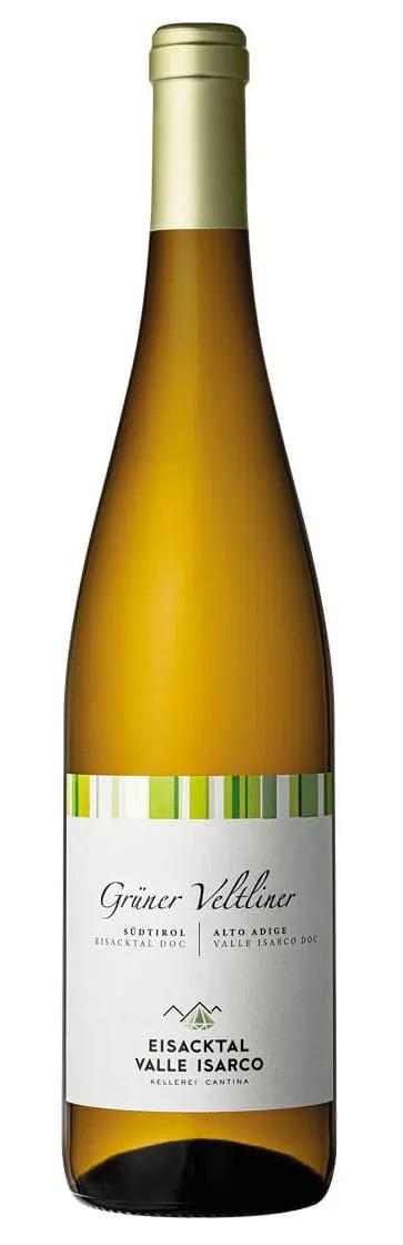 Kellerei Eisacktal - Cantina Valle Isarco Grüner Veltliner