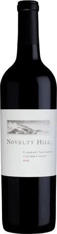 Novelty Hill Cabernet Sauvignon