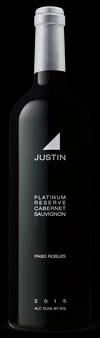 Justin Reserve Cabernet Sauvignon