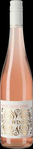 Von Winning Pinot Noir Rosé